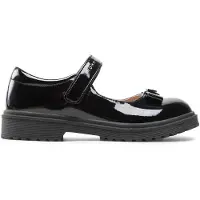 Tommy Hilfiger Halbschuhe Ballerina T3A3-32580-0774 M Schwarz