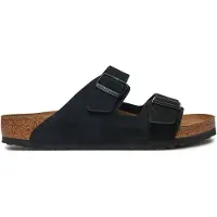 Birkenstock Arizona Suede Sandalen EU 43 Mann EU 43