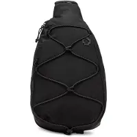 Strellson Homerton Carl - Umhängetsache M 34 cm (schwarz)