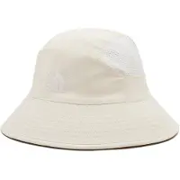 The North Face Hut Summer Lt Run Bucket NF0A876KQLI1 Écru
