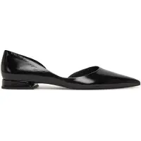 Högl Ballerinas Vivien 9-101816 Schwarz