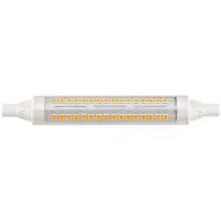 Sigor 12W Luxar R7s Slim 117mm 1521lm 2700K LED Lampe QT-DE12