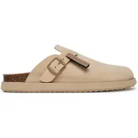 D.Franklin Clogs DFSH407002-BEIGE für Uni