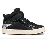 Geox J KALISPERA GIRL M Schwarz