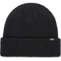 Vans Mütze Core Basic Cuff Beanie Herren Black