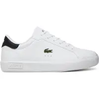 Lacoste Sneaker Sneaker Kunstleder