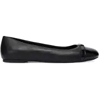 Michael Kors Ballerinas Mandy 40F5MAFP1A Schwarz 36