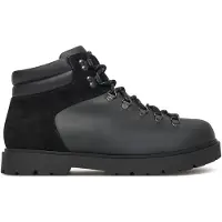 Birkenstock Schnürstiefeletten Jackson 2.0 1030951 Schwarz 51