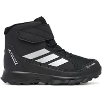 Adidas JR4188_560, Schwarz, Core Black,Matte Silver,Core Black