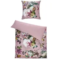 Essenza Home Bettwäsche 135x200cm FLEUR - B/L ca. 135,00x200,00