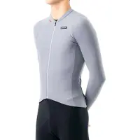 Etxeondo Thermischer Langarmanzug Alda Thermo Bi | Größe L