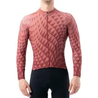 Etxeondo Aran Langarm-trikot