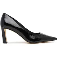 Michael Kors Darrah Pump Black Größe: 36 | Pumps Outlet | Damen | Schwarz