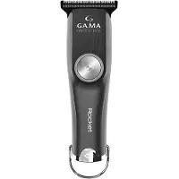 Ga.Ma Rocket Trimmer Ultra Scharf Kompakt und Turboschnell