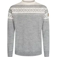 Dale of Norway Cortina 1956, Pullover, hellgrau