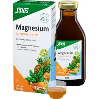 Salus Magnesium - Mineral-Drink Tonikum 250ml