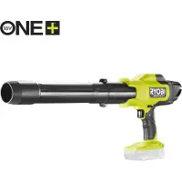 Ryobi Kompaktgebläse bürstenlos 18V RY18BLCXA-0