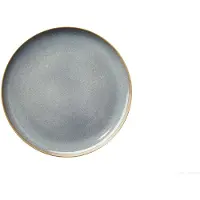 Asa selection Speiseteller Saisons Denim 26,5 cm