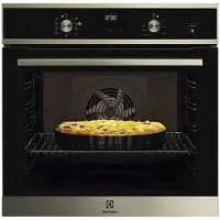 Electrolux Catalytic Eod5f71x 72l Multifunktionsofen 60 cm 60 cm