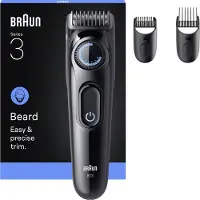 Braun Series 3 BT3520 Bartschneider Barttrimmer