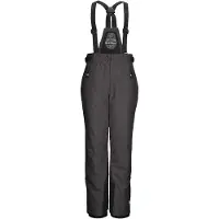 Killtec Kinder Latzhose KSW 213 GRLS SKI PNTS