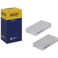 Hengst Innenraumluftfilter E3934LI-2