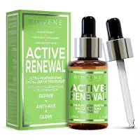 Biovène Active Renewal Ultra Regenerating Facial Serum Treatment 0,03 l