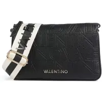 Valentino Pansy Crossbody Bag