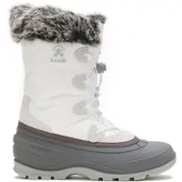 Kamik Momentum 3 Women Größe 41 Farbe white