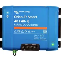 Victron Energy Victron Orion-Tr Smart 48/48-8A (380W) Isoliertes DC-DC Ladegerät | ORI484838120