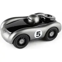 Playforever Auto Verve Viglietta Miles - stilvolles graues Spielzeugauto Design