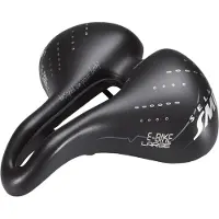 Selle Smp Tour E-bike Sattel