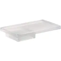 GROHE 40580000 Ersatzseifenschale 40580