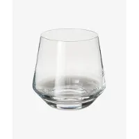 Zwiesel Glas Whiskyglas Schott Zwiesel Pure Großen (6-teilig)