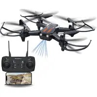 Gear2Play Zuma Drohne 46 cm schwarz