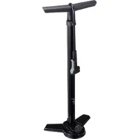 BBB Airsteel Standpumpe