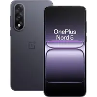OnePlus Nord 5 5G DS 8/256GB Phantom Grau