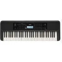 Yamaha Psr-e383 Tastatur