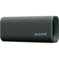 Sony ULT FIELD 3 BT-Lautsprecher grau