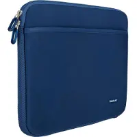 BlueBuilt Bluebuild Laptop-Abdeckungsbreite 30 cm 12-13 Zoll Blau (Bblsl30Blue)