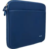 BlueBuilt Bluebuild -Laptop -Abdeckungsbreite 41 cm 17 Zoll M blau (Bblsl41Blue)