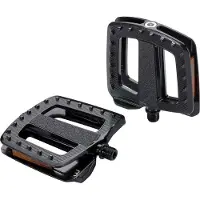 BBB Trekking Ergobase Hp Pedale