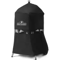 Napoleon Grill Abdeckhaube NK22 PRO22 Wetterfest Schwarz UV-Schutz