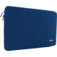 BlueBuilt Laptophülle für das Apple MacBook Pro 16 Zoll Blau