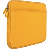 BlueBuilt Laptophoden Breedte 36 cm 15-16 Zoll m Geel (Bblsl36Myellow)