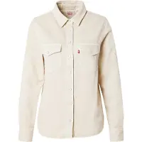 Levi's Essential Western Langarmhemd