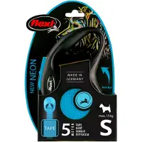 Flexi New Neon S 5 M Führleine
