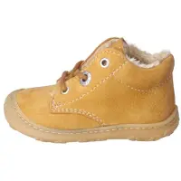 Pepino by Ricosta - Kid's Corany - Winterschuhe Gr 19 beige