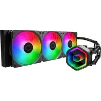 Cooler Master Masterliquid Core Ii Wasserkühlung 360 Mm