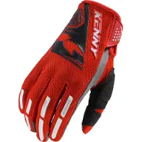 Kenny Sommer Motorradhandschuhe Leistung